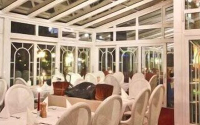 Hotel Waldschlösschen