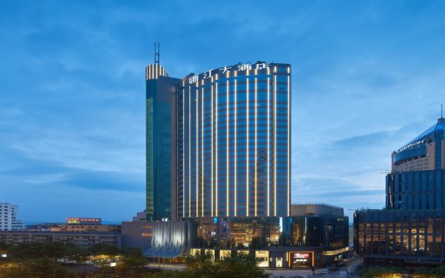 Zhejiang Grand