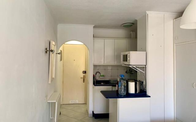 wonderful, lovely & quiet studio in playa del Inglés - WiFi free
