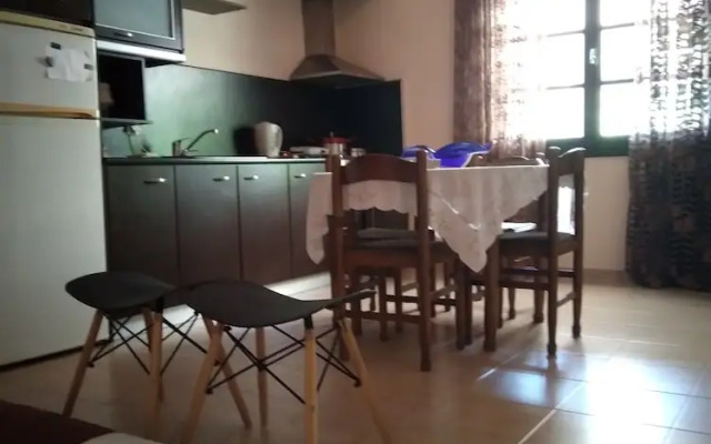 Maisonette Maria - for tranquility. Sykia Chalkidikis
