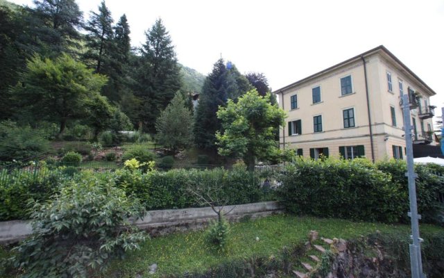 Hotel Valganna Tre Risotti