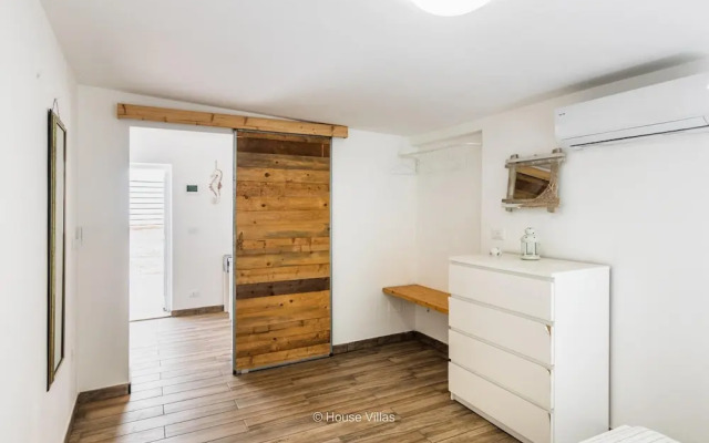 La Casetta in Noto With 1 Bedrooms and 1 Bathrooms