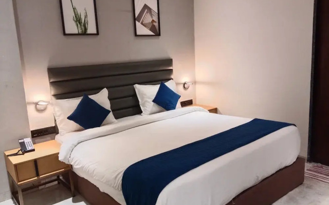 Lords Studio Inn, Jamnagar