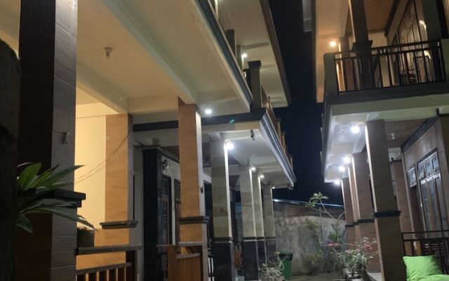 Bima Homestay Lembongan