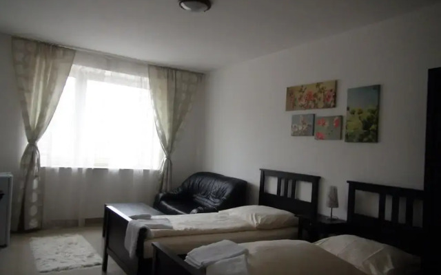 Arena Suites Hannover