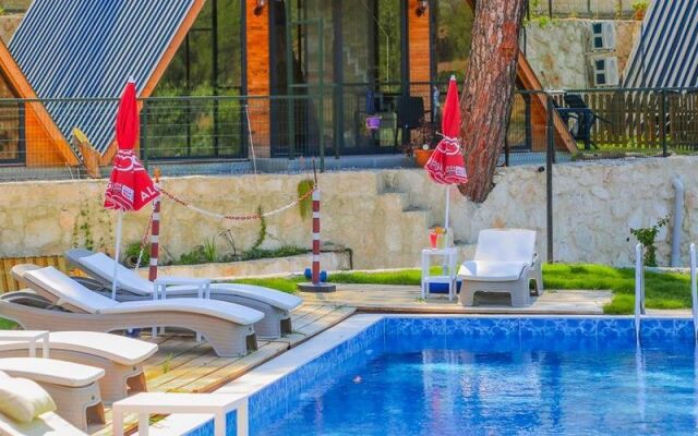 Kandybos Eco Farm Village