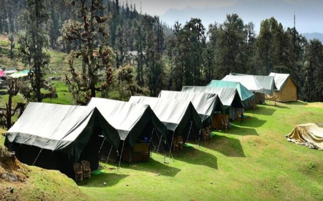 Camping Aalap Adventure Camps