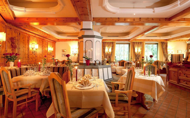 Sonnenhotel Zum Stern