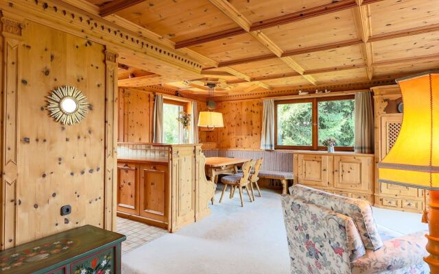 Modern Chalet in Ellmau With Sauna