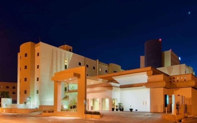 Wyndham Garden Torreon Tecnologico