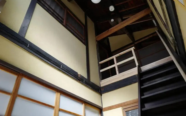 Honmachi Shin 5-chome North (Higashiyama North)