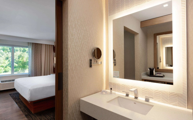 Wyndham Garden Redwood Valley/Ukiah