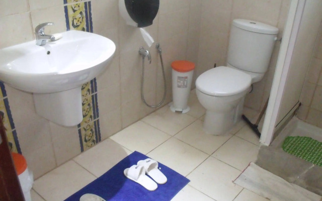 Aparthotel Zitouna