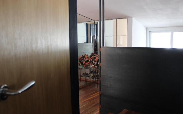 B&B Villa Wanda