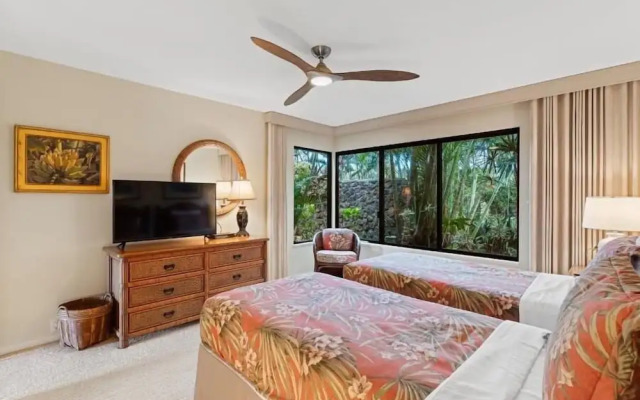 Wailea Elua, #2107 2 Bedroom Condo