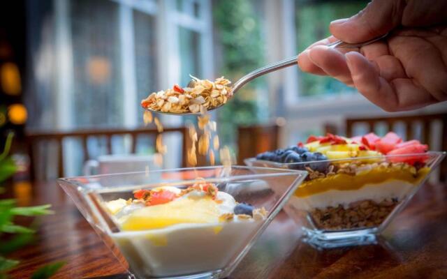 Maldron Hotel Newlands Cross