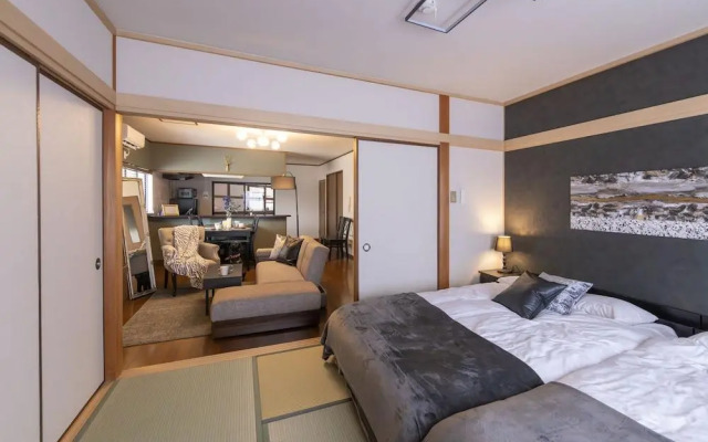 It' ta de JPN - Self Check-In Only