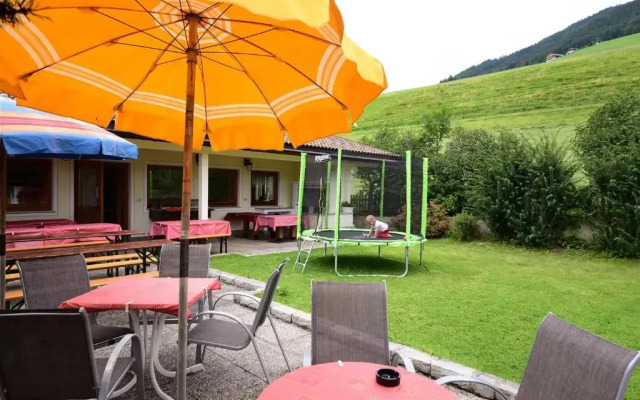 Hotel Tirolerhof
