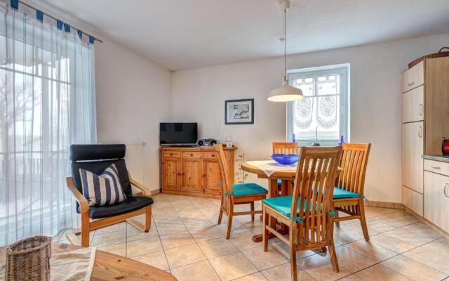 Ostseetraum Wohnung 6