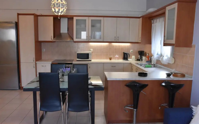 Double M House 3