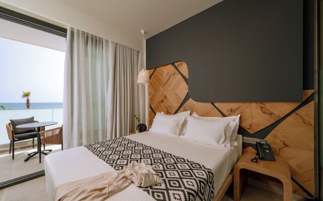 Zest Thassos Luxury Retreat