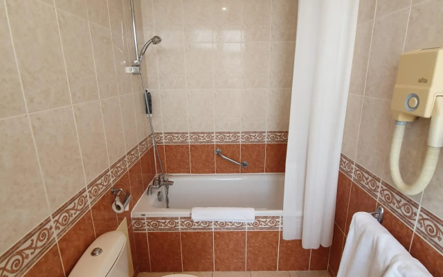 Le Grand Hôtel de Valenciennes