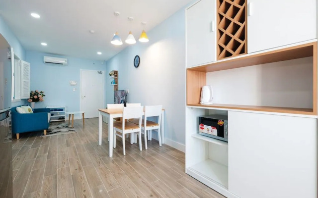 Sunrise Hon Chong Ocean View Apartment