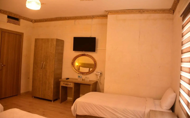Cihangir Konağın Butik Otel