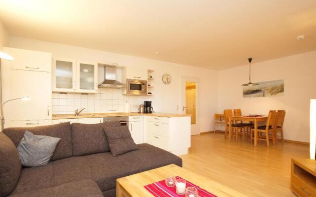 Dünenblick Wohnung 39