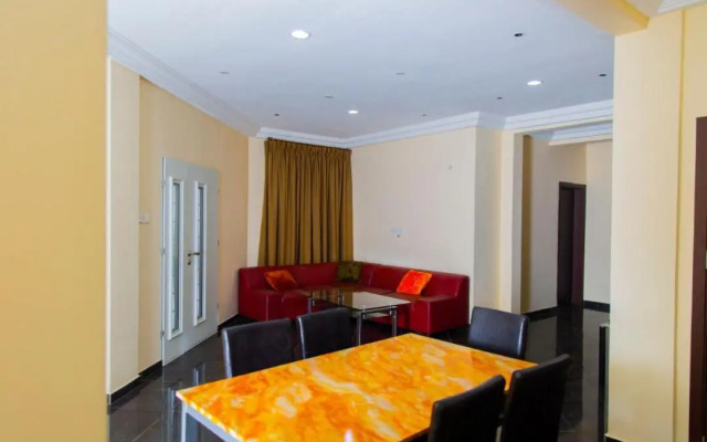 1 bedroom Space Available to enjoy