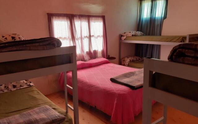 Cabaña Y Quincho Devarode