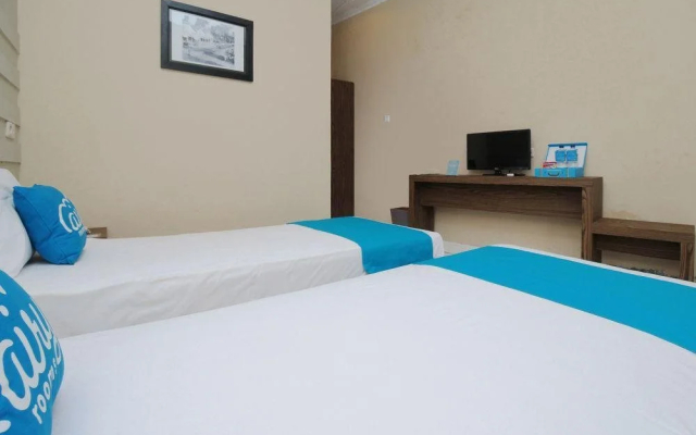 Roemah Kita Boutique Hotel