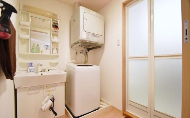 Chamomile Nishimachi 203