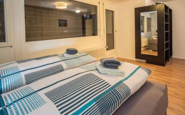 Ferienwohnung Charlotte