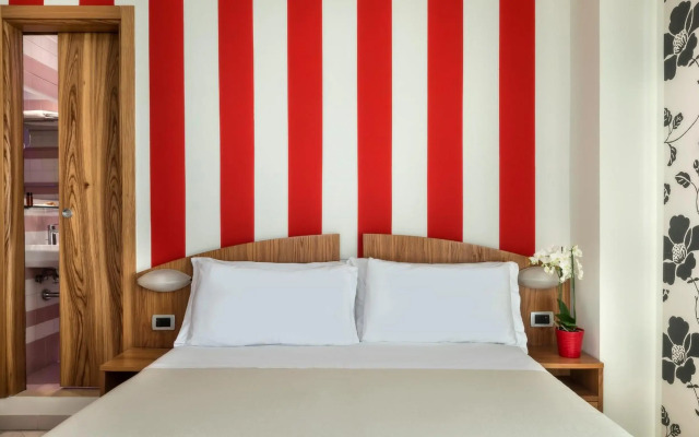 ACasaMia WelcHome Hotel