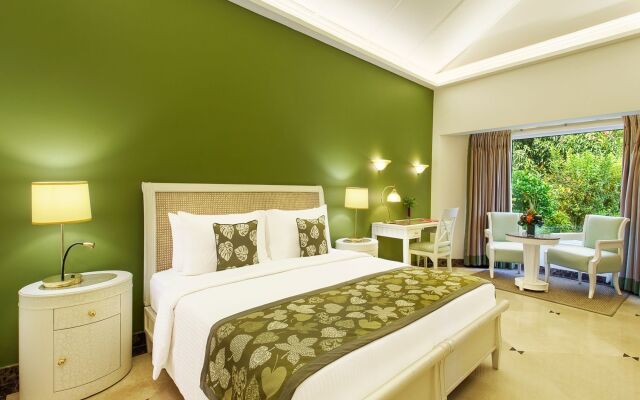 Taj Corbett Resort & Spa, Uttarakhand