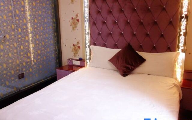 Lejia Fashion Boutique Hotel