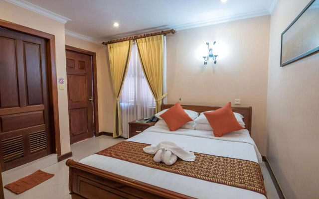 Neth Socheata Hotel