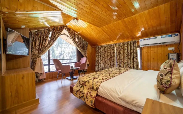 Aala Resorts Pahalgam