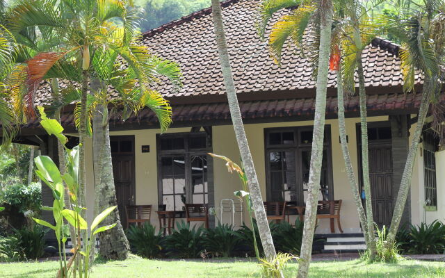 Kuta Indah Hotel