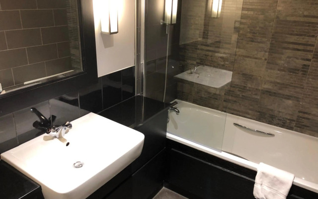 Staverton Park Hotel & Golf Club