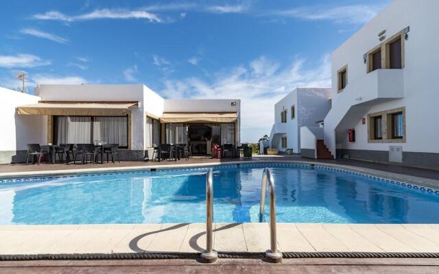 Apartamentos Mar y Sal