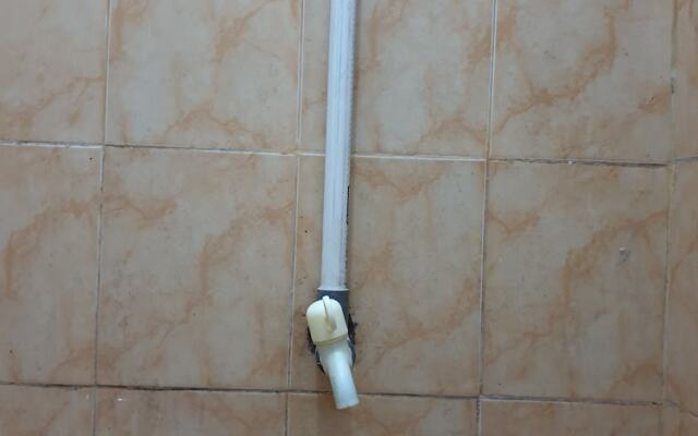 OYO Life 92621 Zain Kost