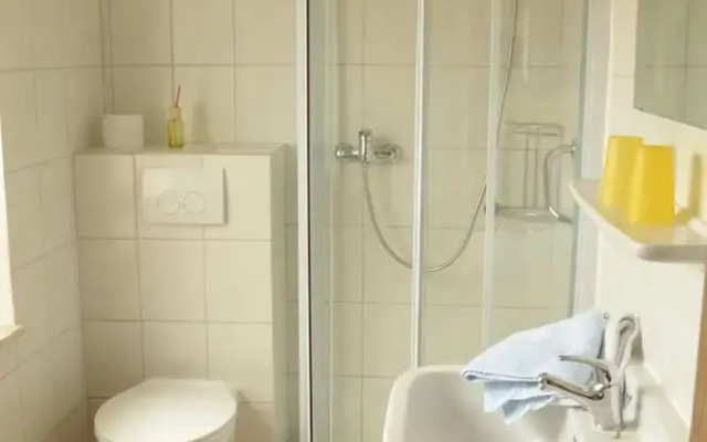 Hotel & Pension Haus Dewenter