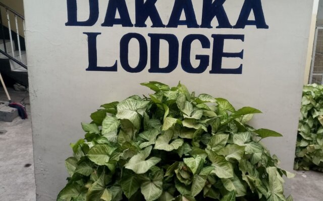 Dakaka Lodge