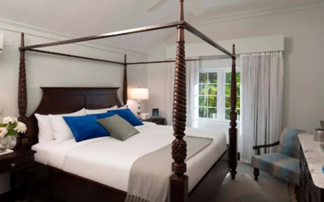 Sandals Regency La Toc All Inclusive