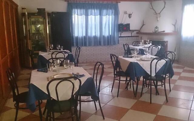 Hostal Diego's