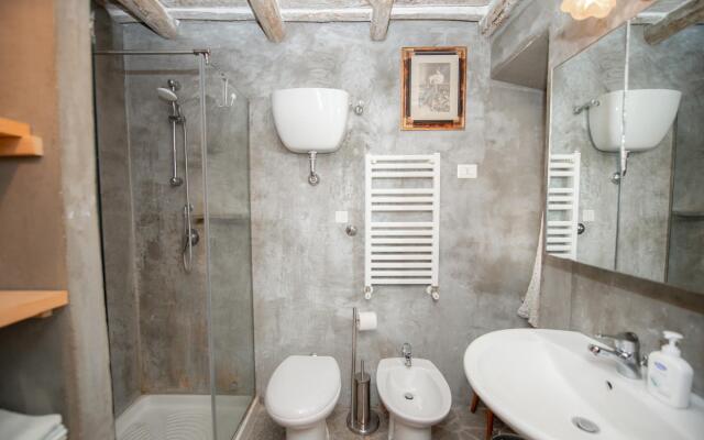 Elegant Charming Family Country House Near Rome