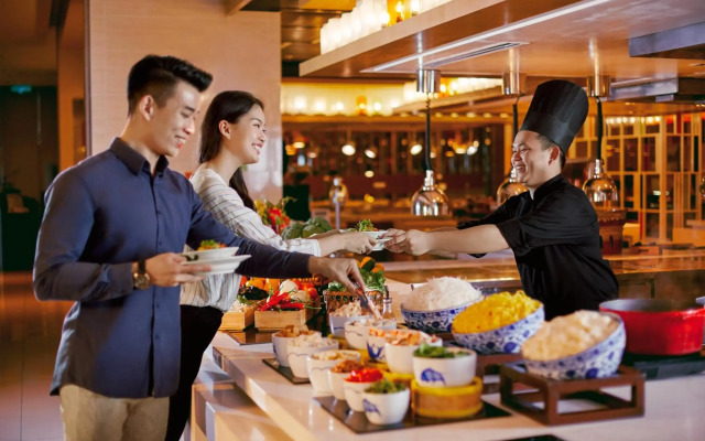 Four Points By Sheraton Puchong