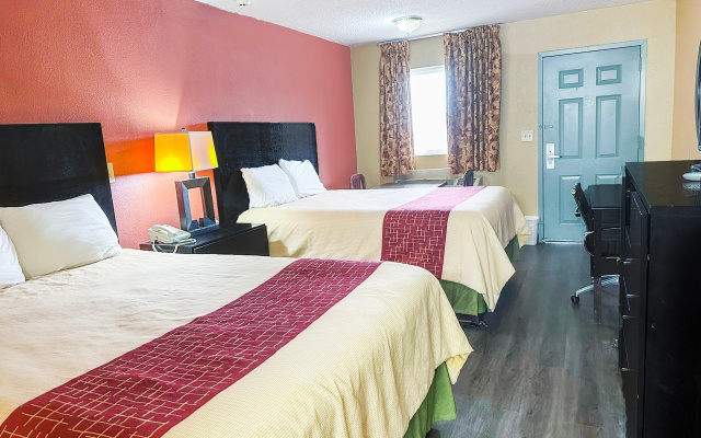Garden Inn & Suites
